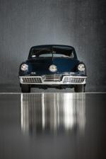 Tucker Sedan 1948 года